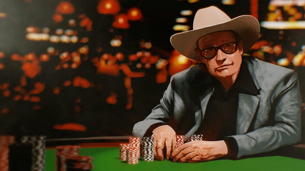 Memenangkan Permainan poker dengan Gaya Doyle Brunson