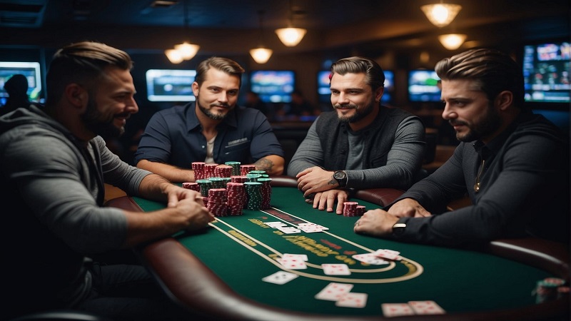 Mempertimbangkan Posisi