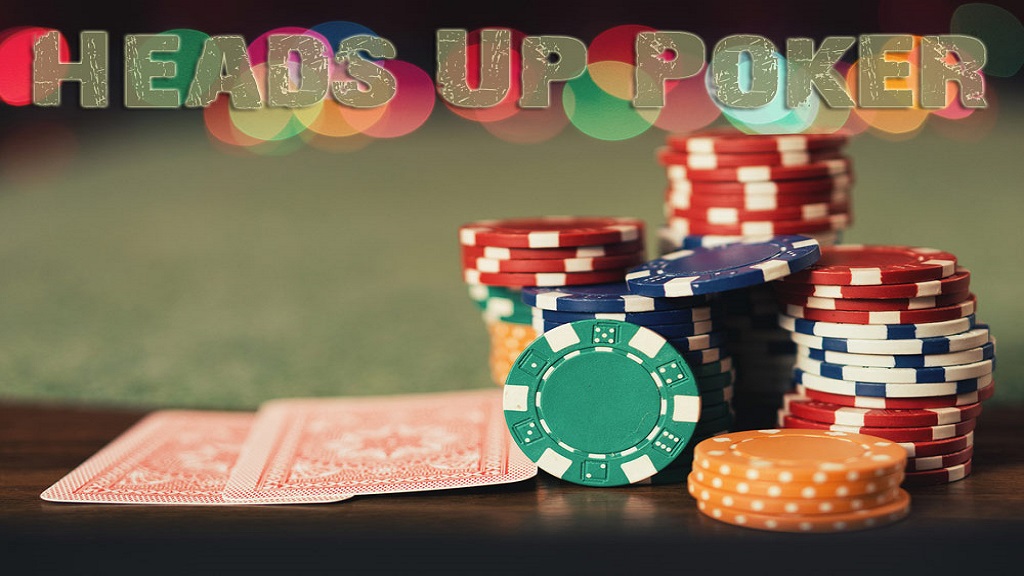 Menguasai Heads-Up Poker dengan Teknik Phil Gordon