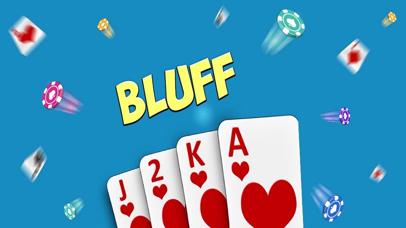 Teknik Bluffing dan Semi-Bluffing