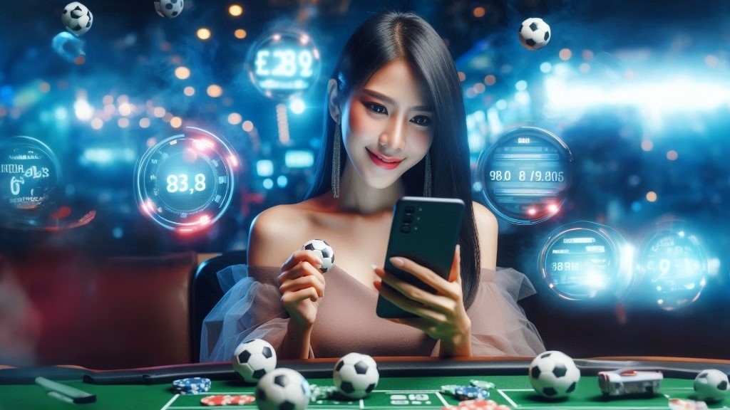 Analisis Kinerja Tim dengan Metode Expected Goals (xG) untuk Taruhan Judi Bola - Idn Sport