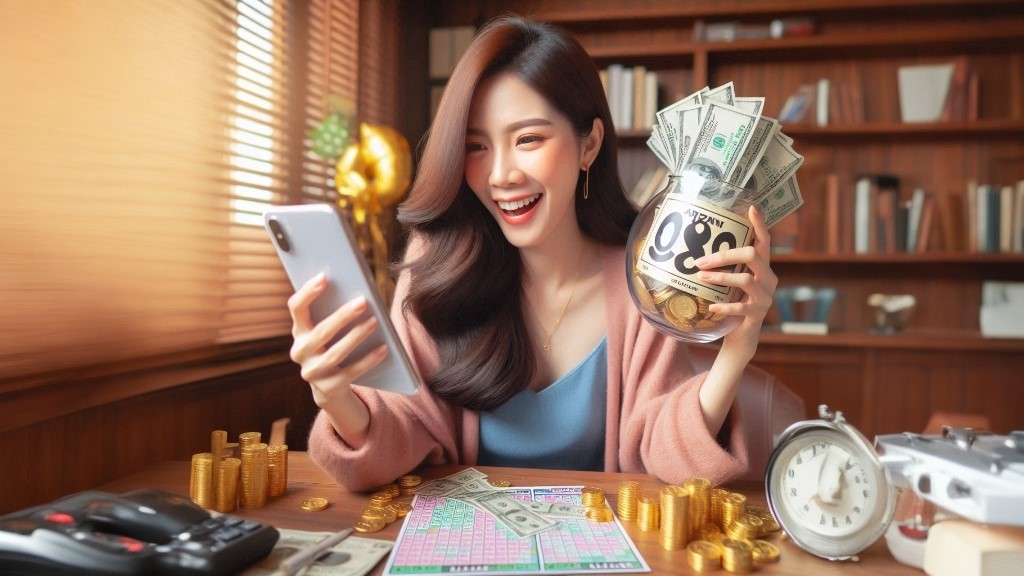 Menggunakan Program Excel untuk Menghitung Peluang di Permainan Togel - Macau 4D
