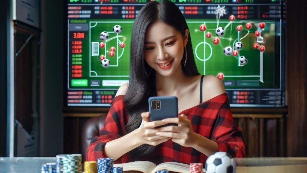Implementasi Bayesian Inference dalam Taruhan Sepak Bola untuk Prediksi yang Lebih Akurat - Judi Bola