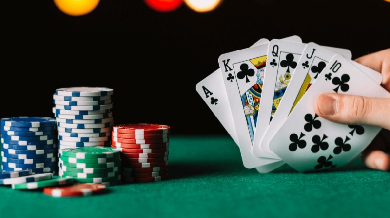 Tips Memanfaatkan Pemain Ikan - Viopoker