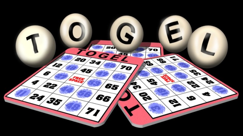 tampilan gambar taruhan togel