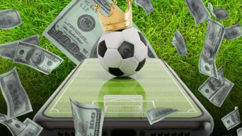 Menang taruhan judi bola